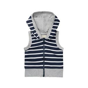 Monica + Andy Girls Zip-Up Hoodie